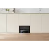 Robot vacuum Ecovacs DEEBOT T90 PRO OMNI — bagless 0.25 L dust bin, 350 min runtime, Li‑Ion 4000 mAh, Must