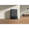 Robot vacuum Ecovacs DEEBOT T90 PRO OMNI — bagless 0.25 L dust bin, 350 min runtime, Li‑Ion 4000 mAh, Must