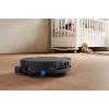Robot vacuum Ecovacs DEEBOT T90 PRO OMNI — bagless 0.25 L dust bin, 350 min runtime, Li‑Ion 4000 mAh, Must