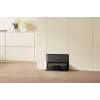 Robot vacuum Ecovacs DEEBOT T90 PRO OMNI — bagless 0.25 L dust bin, 350 min runtime, Li‑Ion 4000 mAh, Must