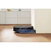 Robot vacuum Ecovacs DEEBOT T90 PRO OMNI — bagless 0.25 L dust bin, 350 min runtime, Li‑Ion 4000 mAh, Must