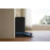 Robot vacuum Ecovacs DEEBOT T90 PRO OMNI — bagless 0.25 L dust bin, 350 min runtime, Li‑Ion 4000 mAh, Must