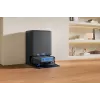 Robot vacuum Ecovacs DEEBOT T90 PRO OMNI — bagless 0.25 L dust bin, 350 min runtime, Li‑Ion 4000 mAh, Must