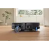 Robot vacuum Ecovacs DEEBOT T90 PRO OMNI — bagless 0.25 L dust bin, 350 min runtime, Li‑Ion 4000 mAh, Must