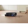 Robot vacuum Ecovacs DEEBOT T90 PRO OMNI — bagless 0.25 L dust bin, 350 min runtime, Li‑Ion 4000 mAh, Must