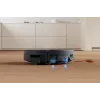 Robot vacuum Ecovacs DEEBOT T90 PRO OMNI — bagless 0.25 L dust bin, 350 min runtime, Li‑Ion 4000 mAh, Must