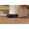 Robot vacuum Ecovacs DEEBOT T90 PRO OMNI — bagless 0.25 L dust bin, 350 min runtime, Li‑Ion 4000 mAh, Must