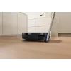 Robot vacuum Ecovacs DEEBOT T90 PRO OMNI — bagless 0.25 L dust bin, 350 min runtime, Li‑Ion 4000 mAh, Must
