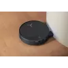 Robot vacuum Ecovacs DEEBOT T90 PRO OMNI — bagless 0.25 L dust bin, 350 min runtime, Li‑Ion 4000 mAh, Must