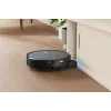 Robot vacuum Ecovacs DEEBOT T90 PRO OMNI — bagless 0.25 L dust bin, 350 min runtime, Li‑Ion 4000 mAh, Must