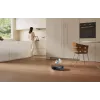 Robot vacuum Ecovacs DEEBOT T90 PRO OMNI — bagless 0.25 L dust bin, 350 min runtime, Li‑Ion 4000 mAh, Must