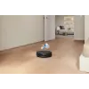 Robot vacuum Ecovacs DEEBOT T90 PRO OMNI — bagless 0.25 L dust bin, 350 min runtime, Li‑Ion 4000 mAh, Must