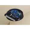 Robot vacuum Ecovacs DEEBOT T90 PRO OMNI — bagless 0.25 L dust bin, 350 min runtime, Li‑Ion 4000 mAh, Must