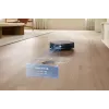 Robot vacuum Ecovacs DEEBOT T90 PRO OMNI — bagless 0.25 L dust bin, 350 min runtime, Li‑Ion 4000 mAh, Must