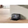 Robot vacuum Ecovacs DEEBOT T90 PRO OMNI — bagless 0.25 L dust bin, 350 min runtime, Li‑Ion 4000 mAh, Must