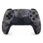 Gamepad Sony DualSense v3 Camouflage — Bluetooth/USB, PS5, sisseehitatud aku, USB‑C, 160×106×66 mm