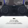 Gamepad Sony DualSense v3 Camouflage — Bluetooth/USB, PS5, sisseehitatud aku, USB‑C, 160×106×66 mm