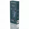 2-in-1 stick vacuum Rowenta RH6A35 — cordless lithium‑ion, 140 W, bagless cyclonic, lilla/silver, LED brush
