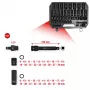 Socket set KS Tools 515.0065 1/2 inch Drive 40 heads 8 kg