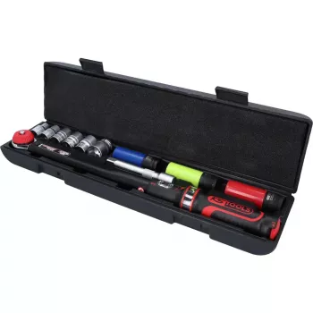 Pöördemomendivõti KS Tools 516.2400 Kaal 3,04 kg