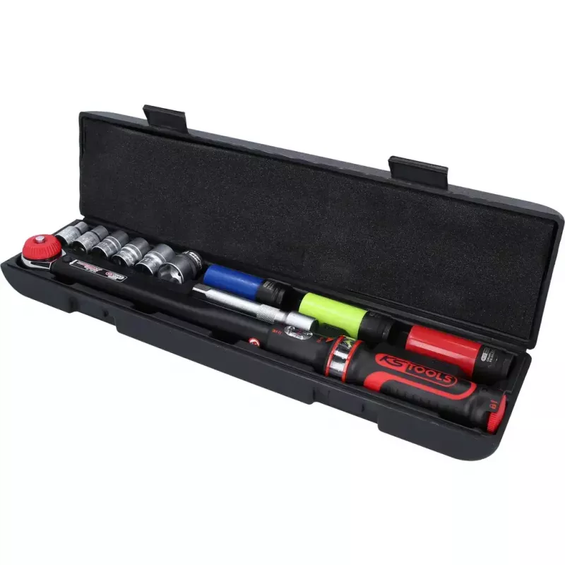 Pöördemomendivõti KS Tools 516.2400 Kaal 3,04 kg