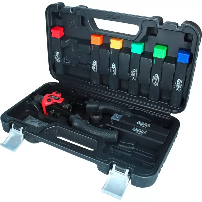 N eeditaja KS Tools 150.9805 Kaal 2,62 kg