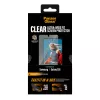 Ekraanikaitse PanzerGlass Samsung New Galaxy S 2026 jaoks — Ultra-Wide Fit, PET+silikoon, FASTFIT