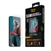 Ekraanikaitse PanzerGlass Samsung New Galaxy S 2026 jaoks — Ultra-Wide Fit, PET+silikoon, FASTFIT