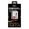 Ekraanikaitse PanzerGlass Samsung New Galaxy S 2026 Plus'ile — Ultra-Wide Fit, PET+Silikoon, FASTFIT