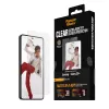 Ekraanikaitse PanzerGlass Samsung New Galaxy S 2026 Plus'ile — Ultra-Wide Fit, PET+Silikoon, FASTFIT