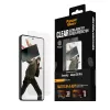 Ekraanikaitse PanzerGlass Samsung New Galaxy S2026 Ultra jaoks — ülilai PET-kile, FASTFIT, läbipaistev