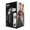Braun Series 7 71-N7200cc Fooliumpardel Trimmer Must