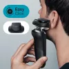 Braun Series 7 71-N7200cc Fooliumpardel Trimmer Must