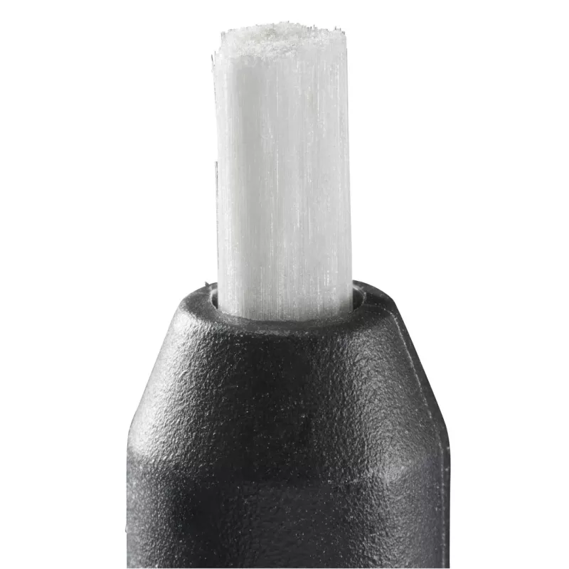 HAMA Fibreglass cleansing pen/cloth for digital camera, Must, 140 mm
