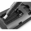 HAMA Fibreglass cleansing pen/cloth for digital camera, Must, 140 mm