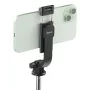 Selfie Stick Hama Fancy Stand 110 II Must Nutitelefon 10 m ulatus