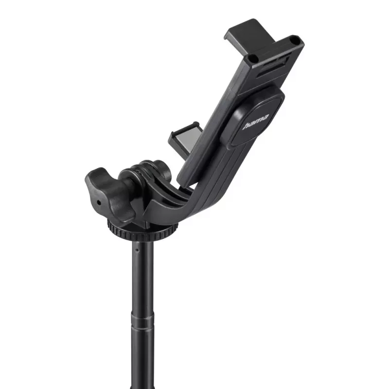 Selfie Stick Hama Fancy Stand 110 II Must Nutitelefon 10 m ulatus