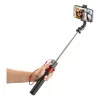 Selfie Stick Hama Fancy Stand 110 II Must Nutitelefon 10 m ulatus