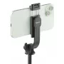 Selfie-pulk HAMA Fancy Stand 170 II Bluetooth-kaugjuhtimispuldiga, kompaktne pikendatav käepide
