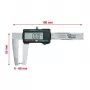 Nihik KS Tools 300.0540 Kaal 130 g