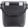 Jahutuskast COLEMAN Convoy 28 QT, 29 L mahutavus, polüuretaanist isolatsioon, hall