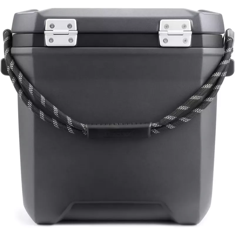 Jahutuskast COLEMAN Convoy 28 QT, 29 L mahutavus, polüuretaanist isolatsioon, hall