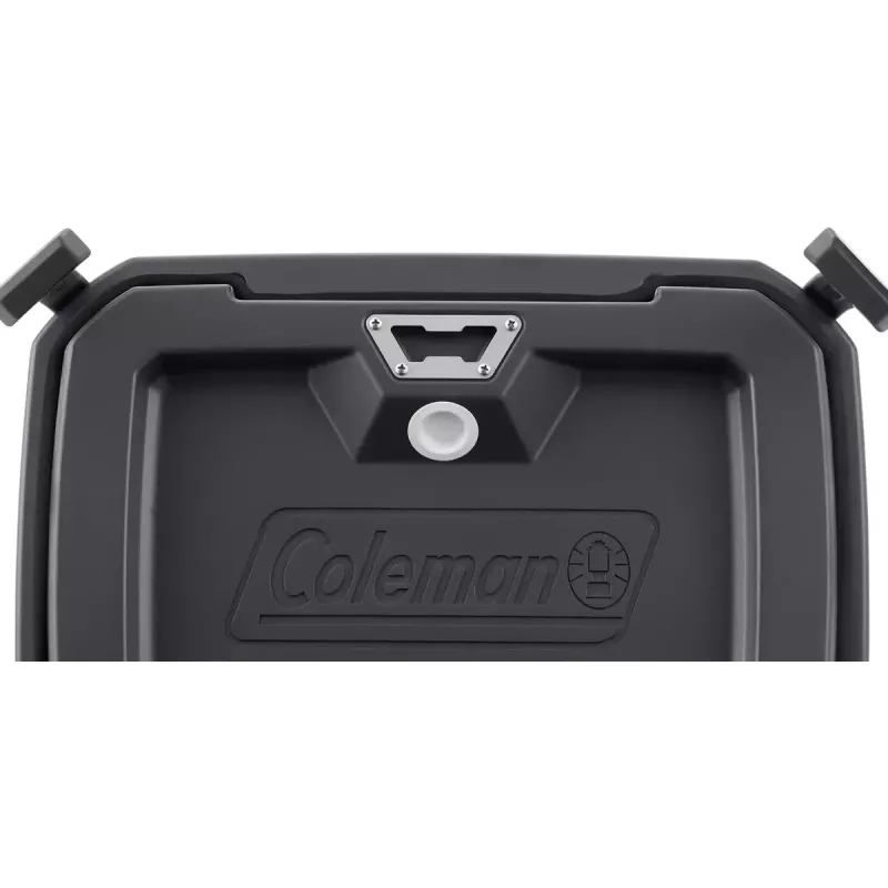 Jahutuskast COLEMAN Convoy 28 QT, 29 L mahutavus, polüuretaanist isolatsioon, hall