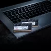 Sülearvuti mälumoodul ADATA AD5S560048G-S 48 GB DDR5 5600 MT/s 262-kontaktine SO-DIMM CAS46 1,1 V must