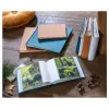 Hama Wrinkled fotoalbum sinine 36 lehte 10 x 15 raamatuköide