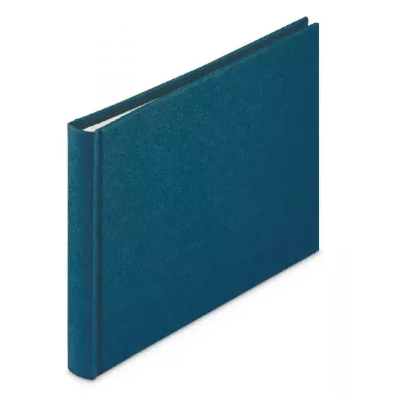 Hama Wrinkled fotoalbum sinine 36 lehte 10 x 15 raamatuköide