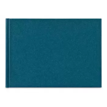 Hama Wrinkled fotoalbum sinine 36 lehte 10 x 15 raamatuköide