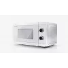Sharp YC-MS01E-C mikrolaineahi Valge Solo mikrolaineahi Tööpinnal 20 L 800 W