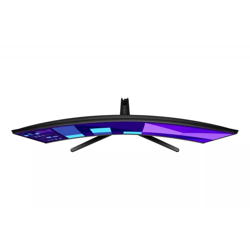 Samsung S39GD arvutimonitor 81,3 cm (32 tolli) 1920 x 1080 pikslit Full HD LCD Must