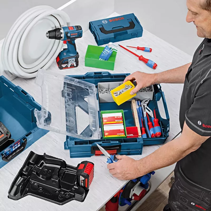 Vahttäidis Bosch 1600A001S0